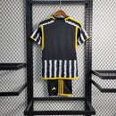 KIT ENFANT JUVENTUS 23/24