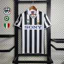 Maillot Juventus 95/97 Rétro - TIENDA LUXSHOP