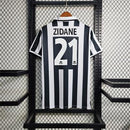 Maillot Juventus 95/97 Rétro - TIENDA LUXSHOP