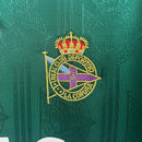 Maillot La Coruña 99/00 RÉTRO - TIENDA ESPAGNE