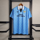 Maillot Lazio 1991 Rétro - TIENDA LUXSHOP