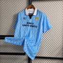 Maillot Lazio 1991 Rétro - TIENDA LUXSHOP
