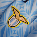 Maillot Lazio 1991 Rétro - TIENDA LUXSHOP