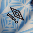 Maillot Lazio 1991 Rétro - TIENDA LUXSHOP