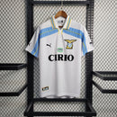 Maillot Lazio 98/00 Rétro - TIENDA LUXSHOP