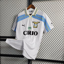 Maillot Lazio 98/00 Rétro - TIENDA LUXSHOP