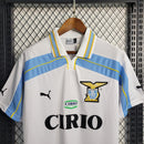 Maillot Lazio 98/00 Rétro - TIENDA LUXSHOP