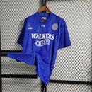 Maillot Leicester City 92/94 Rétro - TIENDA LUXSHOP