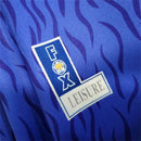 Maillot Leicester City 92/94 Rétro - TIENDA LUXSHOP