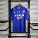Maillot Leicester City 92/94 Rétro - TIENDA LUXSHOP