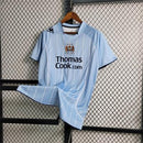 Maillot Leicester City 92/94 Rétro - TIENDA LUXSHOP