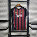 Maillot Manchester City 08/09 Rétro - TIENDA LUXSHOP