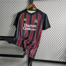 Maillot Manchester City 08/09 Rétro - TIENDA LUXSHOP