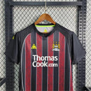 Maillot Manchester City 08/09 Rétro - TIENDA LUXSHOP
