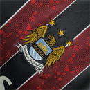 Maillot Manchester City 08/09 Rétro - TIENDA LUXSHOP