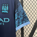 Maillot Manchester City 15/16 Rétro - TIENDA LUXSHOP