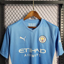 Maillot Manchester City 21/22