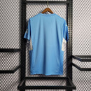 Maillot Manchester City 21/22