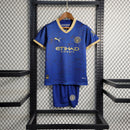 KIT ENFANT MANCHESTER CITY 23/24