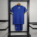 KIT ENFANT MANCHESTER CITY 23/24