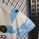 KIT ENFANT MANCHESTER CITY ÉDITION LIMITÉE 22/23