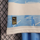 KIT ENFANT MANCHESTER CITY ÉDITION LIMITÉE 22/23