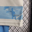 KIT ENFANT MANCHESTER CITY ÉDITION LIMITÉE 22/23