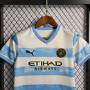 KIT ENFANT MANCHESTER CITY ÉDITION LIMITÉE 22/23