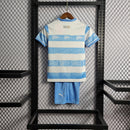 KIT ENFANT MANCHESTER CITY ÉDITION LIMITÉE 22/23