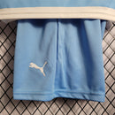 KIT ENFANT MANCHESTER CITY ÉDITION LIMITÉE 22/23