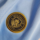 KIT ENFANT MANCHESTER CITY ÉDITION LIMITÉE 22/23