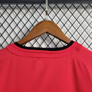 Maillot Manchester United 02/04 Rétro - TIENDA LUXSHOP