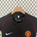 Maillot Manchester United 07/08 - Enfants (Pantalón Corto Incluido) RÉTRO - TIENDA LUXSHOP