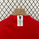 Maillot Manchester United 07/08 - Enfants (Pantalón Corto Incluido) RÉTRO - TIENDA LUXSHOP