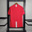 Maillot Manchester United 07/08 Rétro - TIENDA LUXSHOP