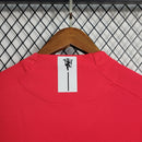Maillot Manchester United 07/08 Rétro - TIENDA LUXSHOP
