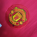 Maillot Manchester United 07/08 Rétro - TIENDA LUXSHOP