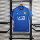 Maillot Manchester United 08/09 Rétro - TIENDA LUXSHOP