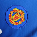 Maillot Manchester United 08/09 Rétro - TIENDA LUXSHOP