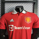 MANCHESTER UNITED (JUGADOR) 22/23