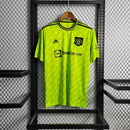 Maillot Manchester United 22/23