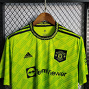 Maillot Manchester United 22/23