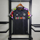 Maillot Manchester United 24/25 Entraînement - TIENDA LUXSHOP