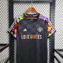 Maillot Manchester United 24/25 Entraînement - TIENDA LUXSHOP