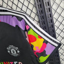 Maillot Manchester United 24/25 Entraînement - TIENDA LUXSHOP