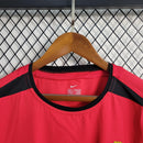 Maillot Manchester United (Manga Larga) 02/04 Rétro - TIENDA LUXSHOP