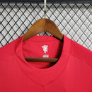 Maillot Manchester United (Manga Larga) 07/08 Rétro - TIENDA LUXSHOP