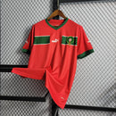 Maillot Maroc 22/23