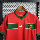 Maillot Maroc 22/23