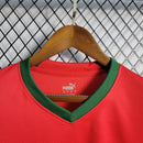 Maillot Maroc 22/23